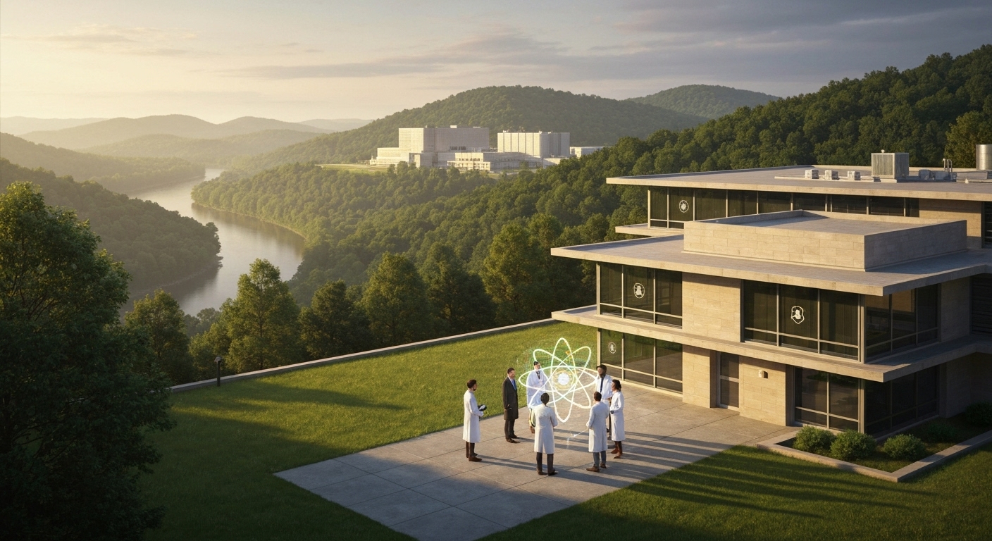 Laundromats in Oak Ridge, Tennessee