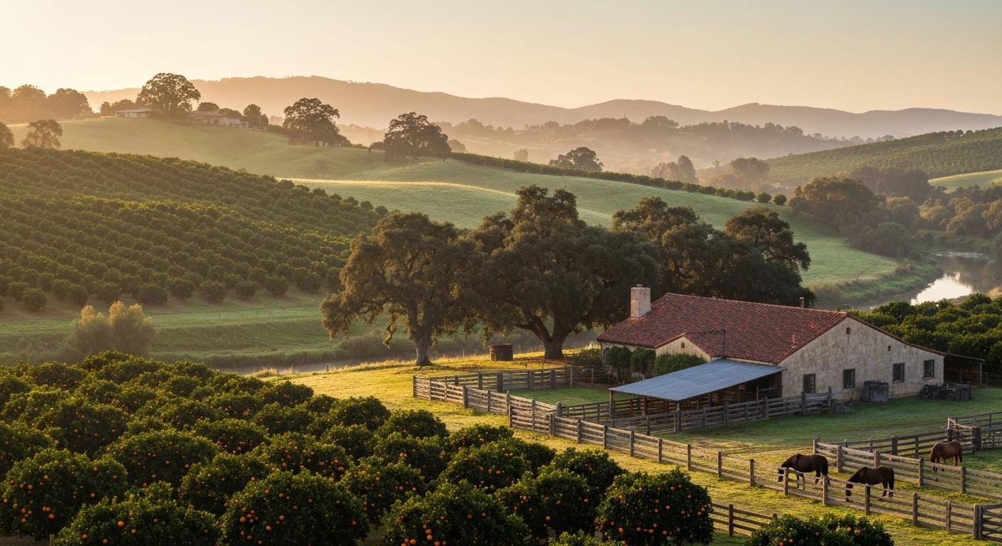 Laundromats in Oak View, California