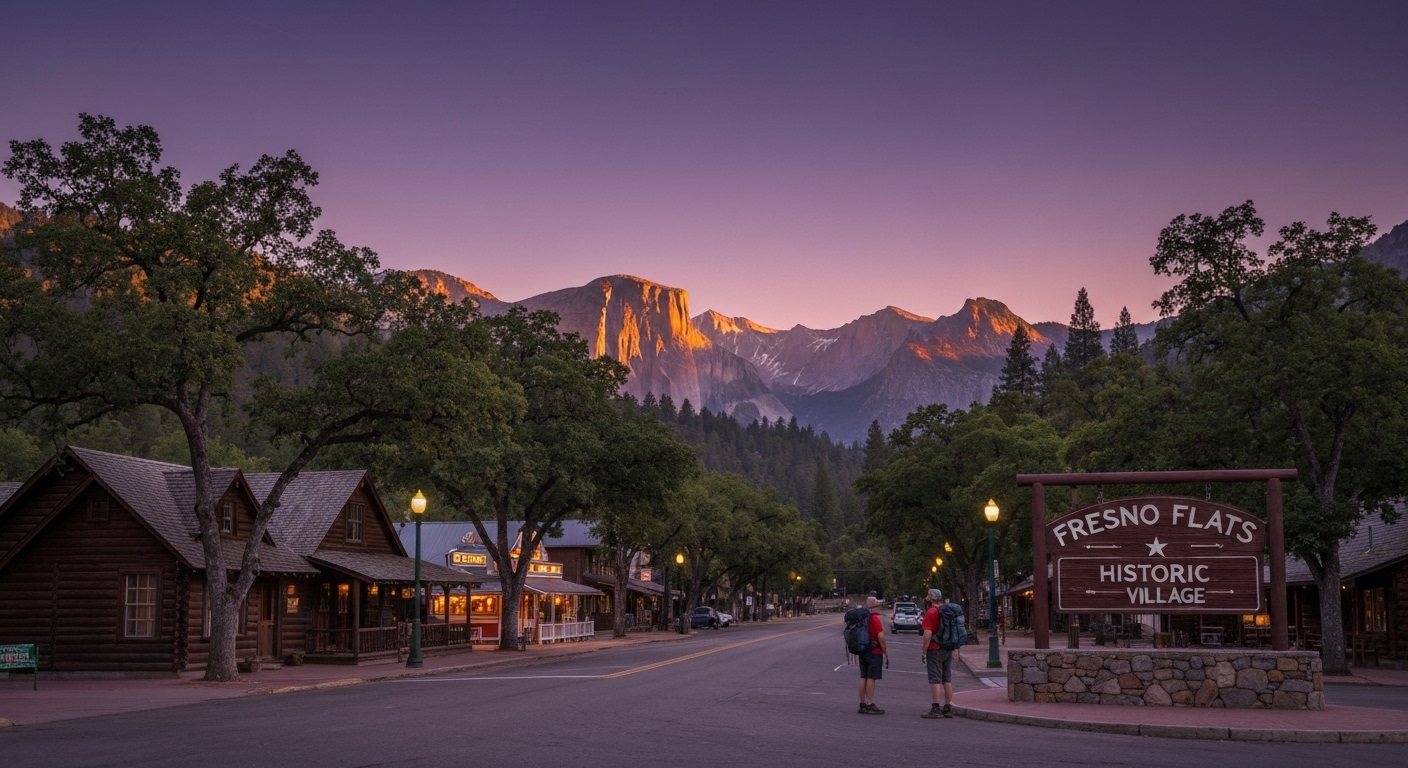 Laundromats in Oakhurst, California