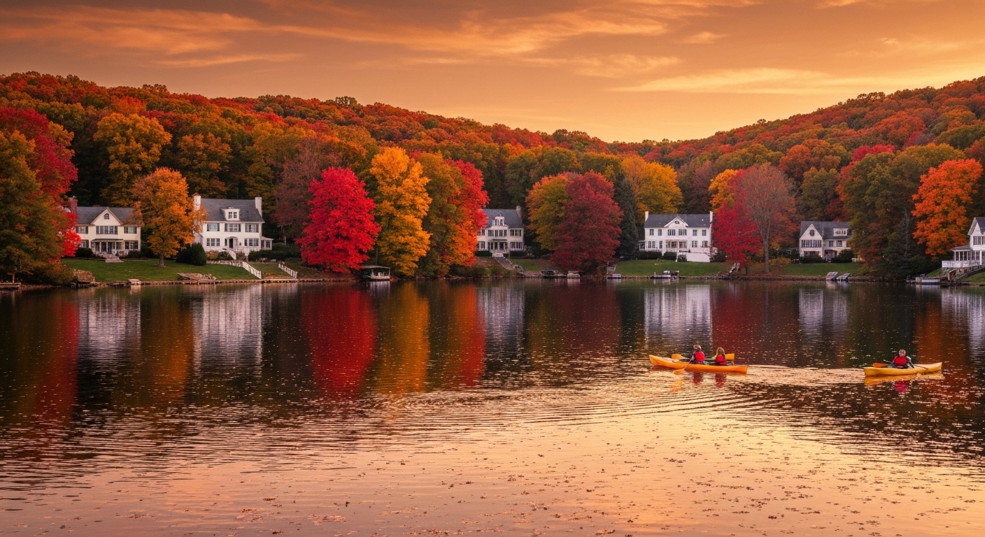 Laundromats in Oakland, New Jersey