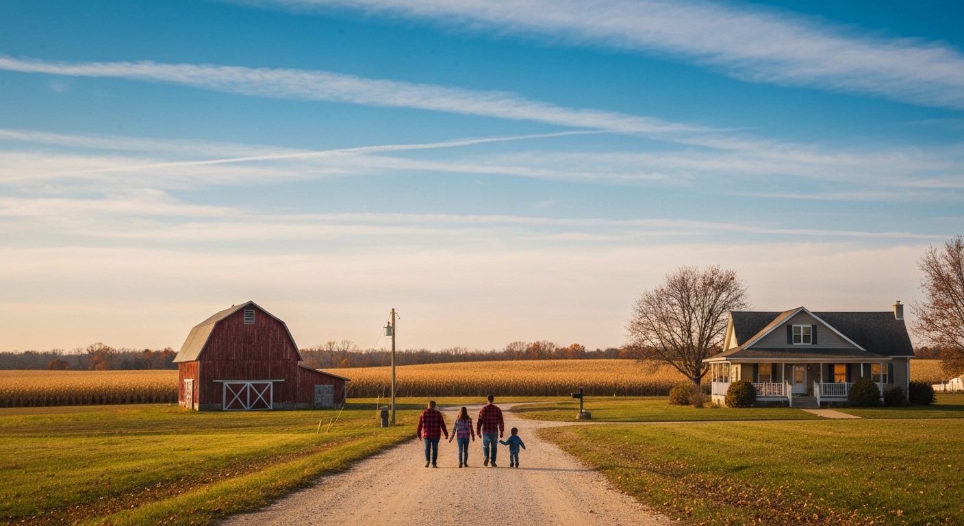 Laundromats in Oaklandon, Indiana