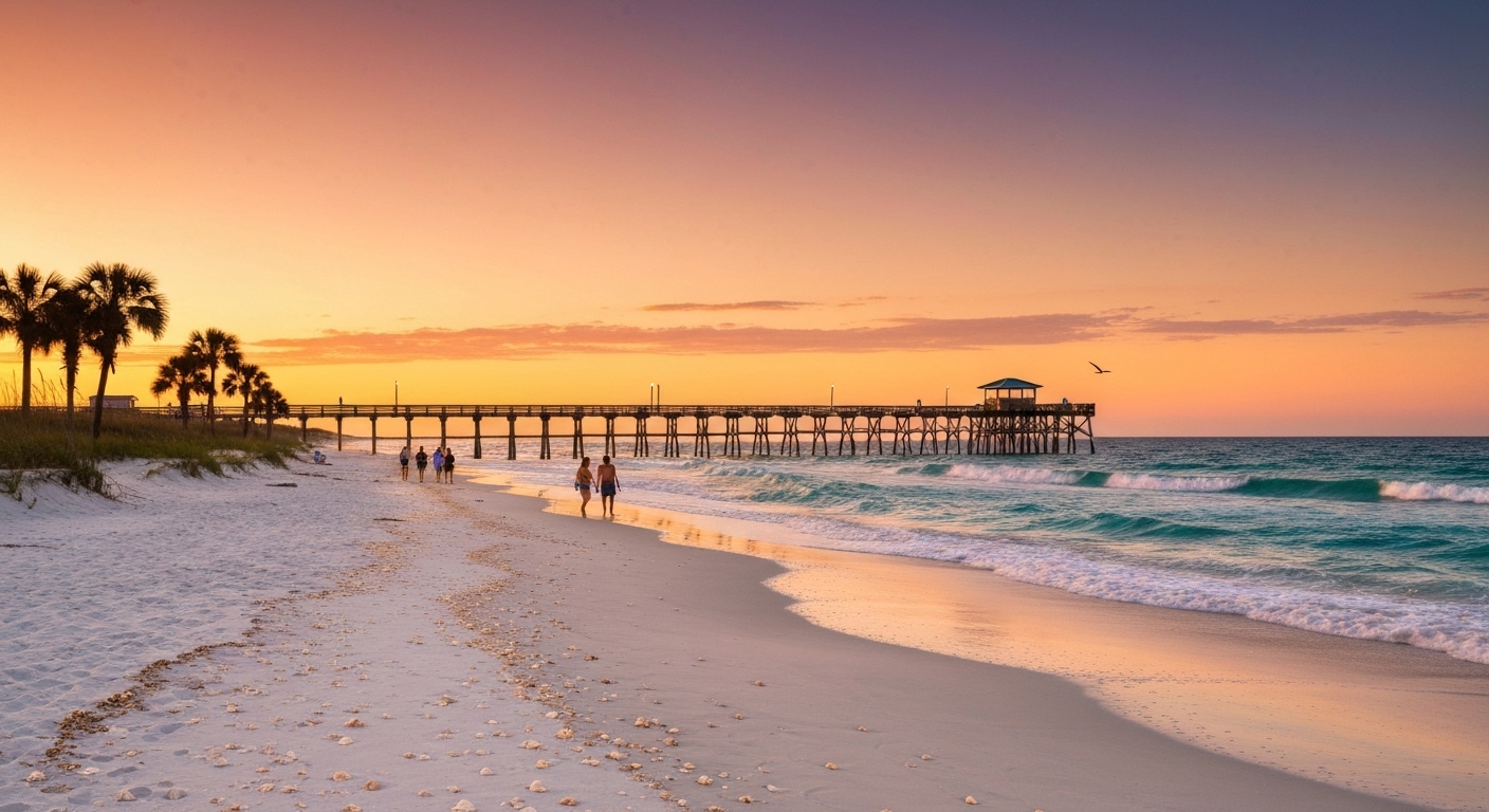 Laundromats in Ocean Isle Beach, North Carolina