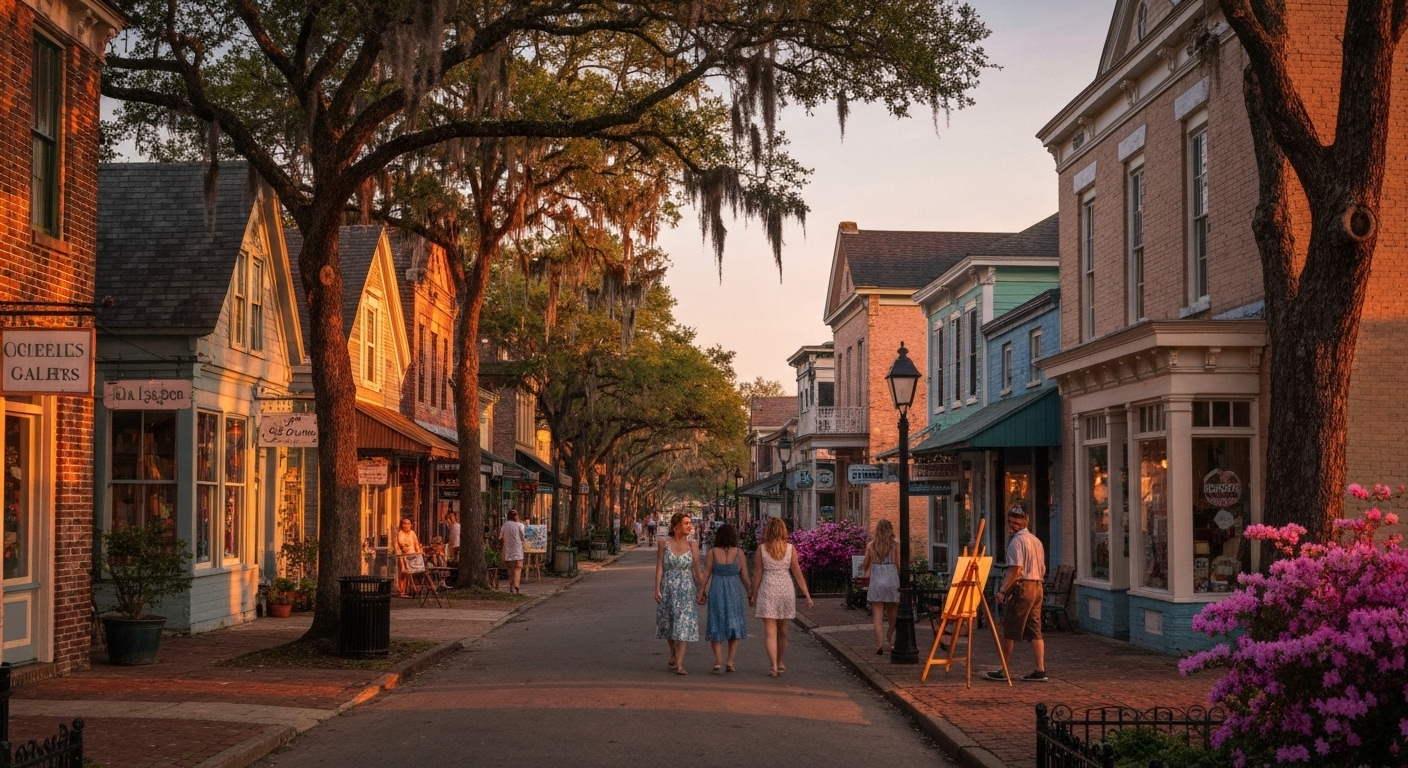 Laundromats in Ocean Springs