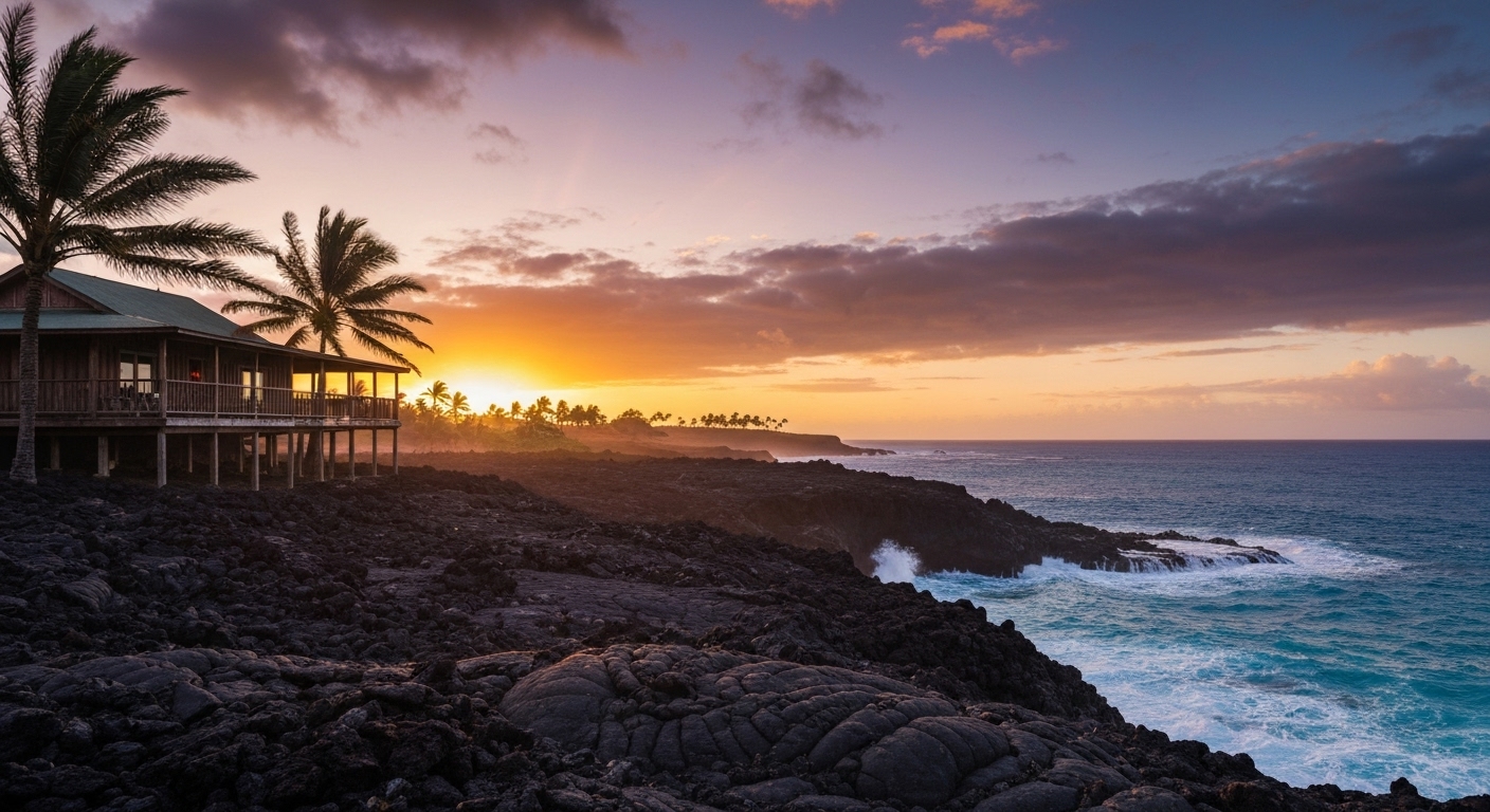 Laundromats in Ocean View