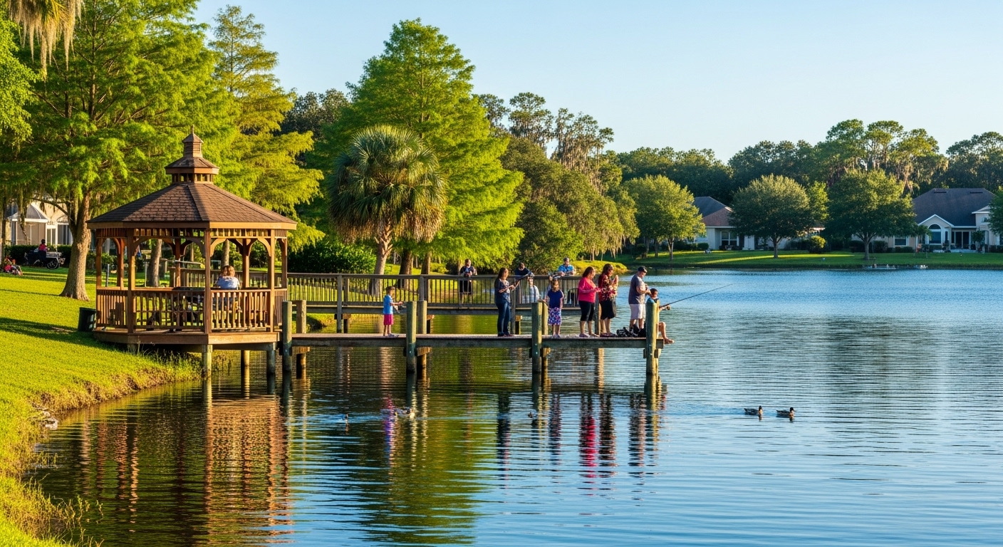 Laundromats in Ocoee, Florida