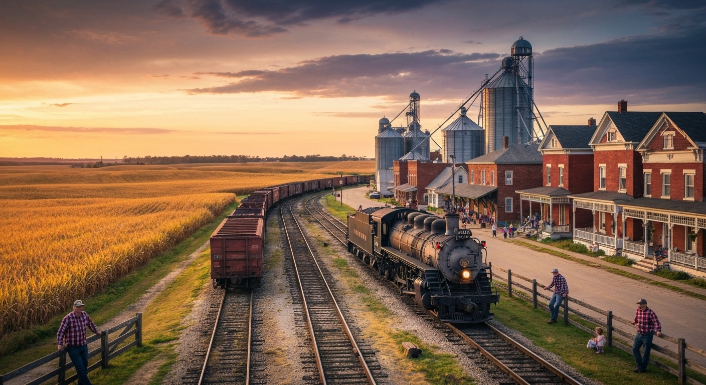 Laundromats in Oelwein, Iowa