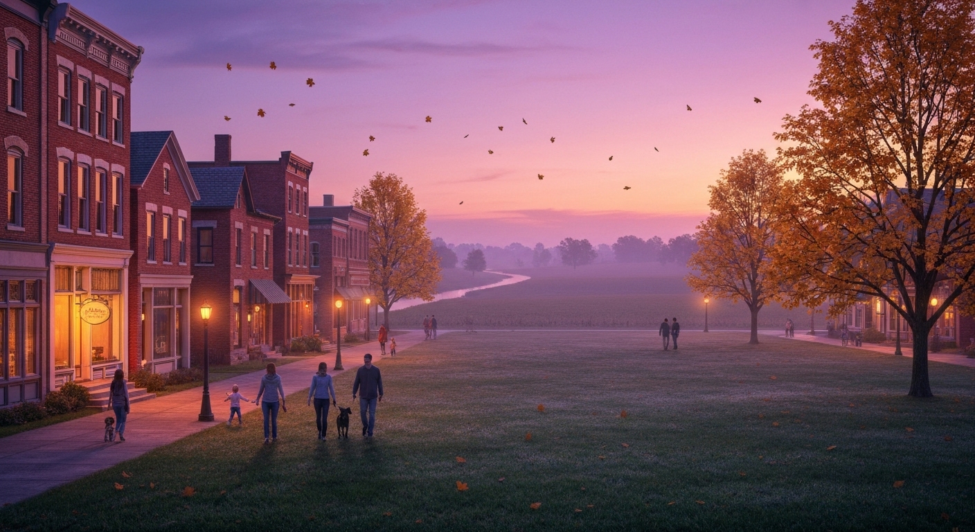Laundromats in OH 43065, Ohio