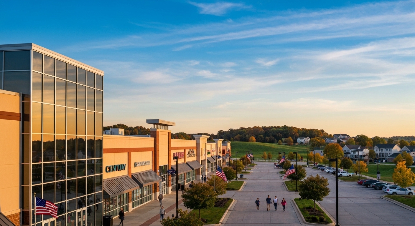 Laundromats in OH 44278, Ohio