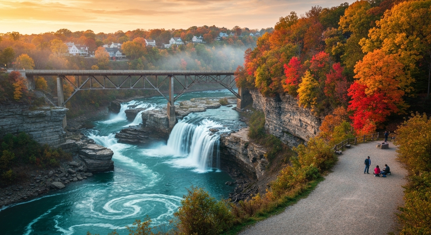 Laundromats in OH 44310, Ohio