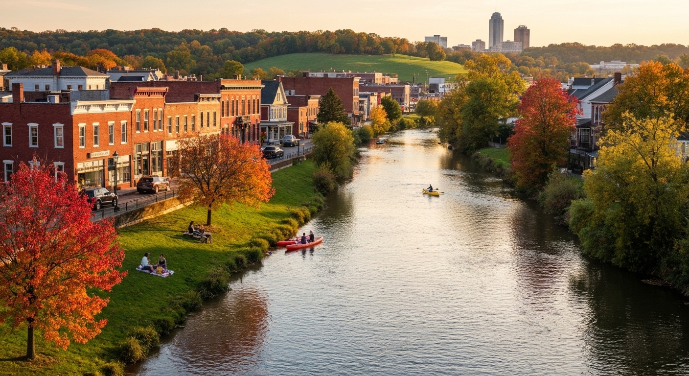 Laundromats in OH 45102, Ohio