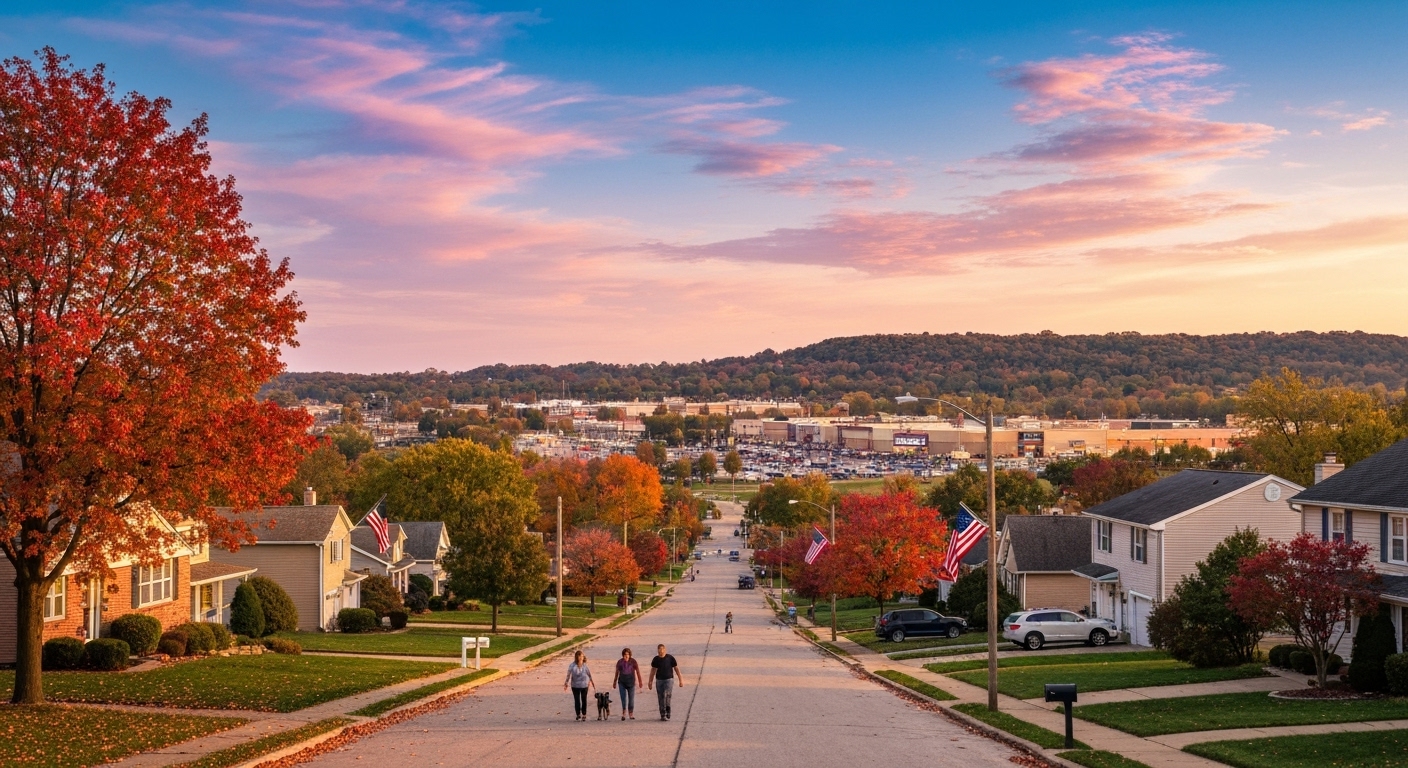 Laundromats in OH 45236, Ohio