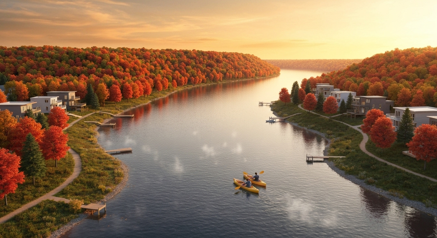 Laundromats in Onalaska, Wisconsin