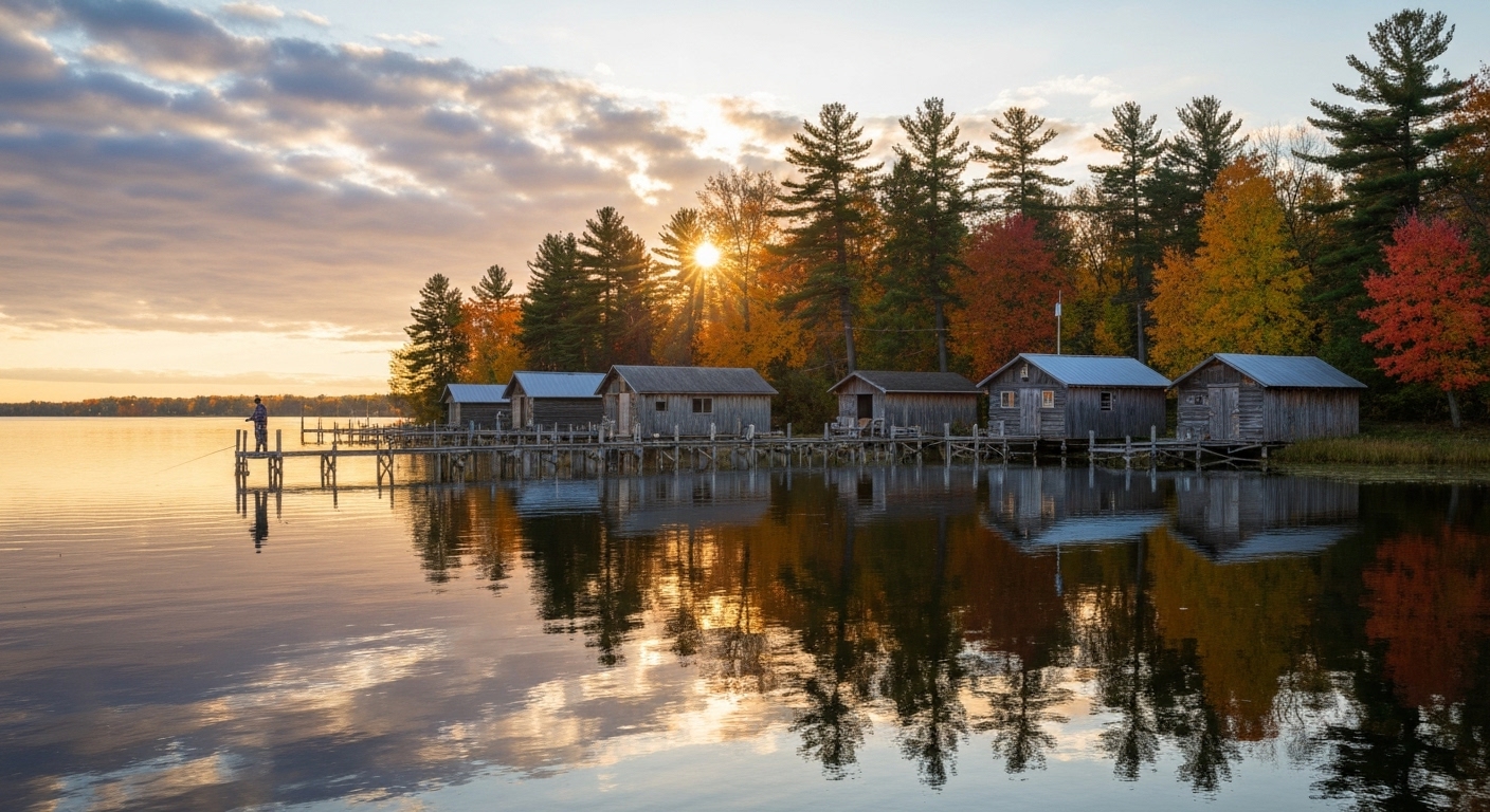 Laundromats in Onamia, Minnesota