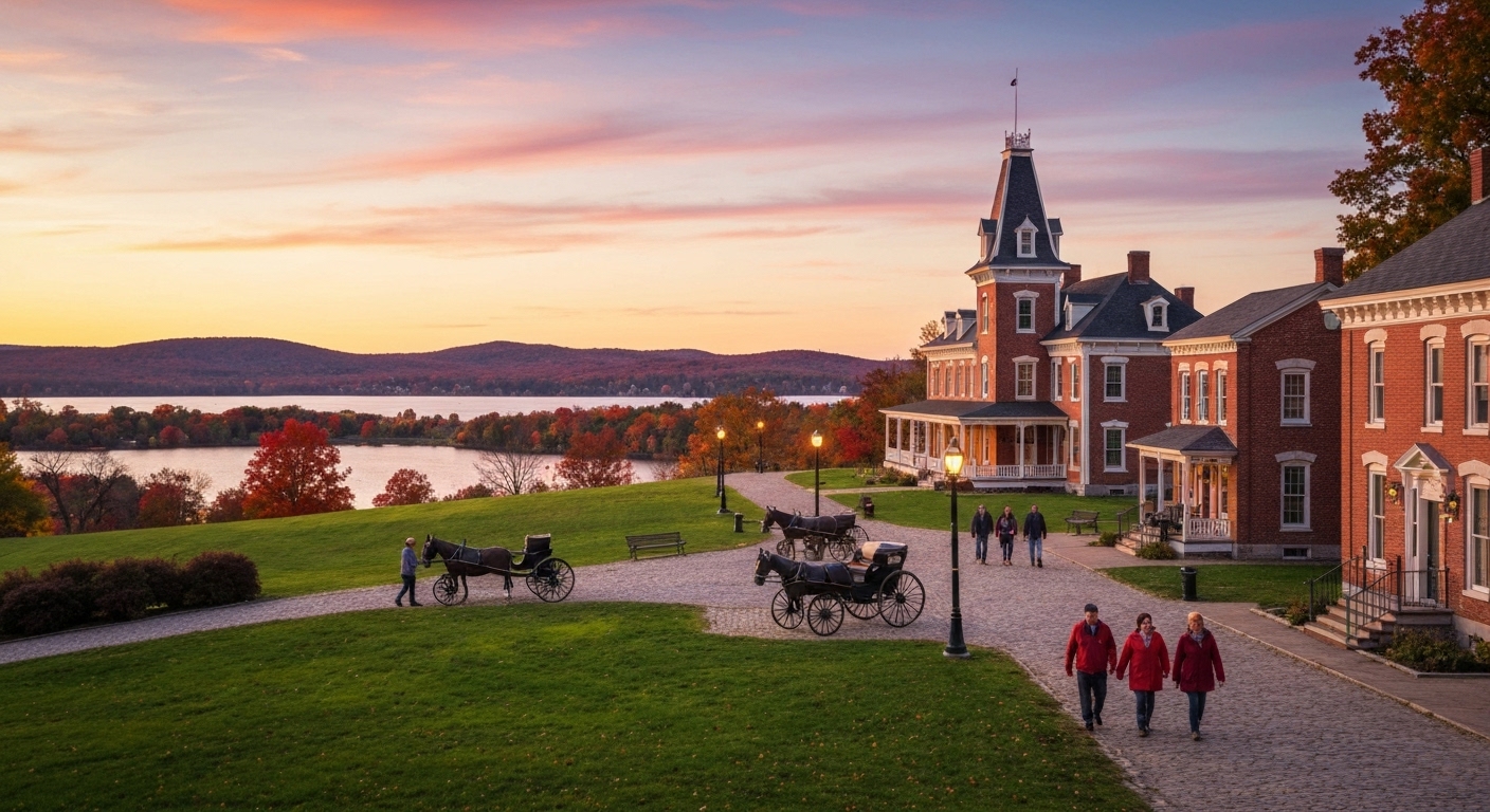 Laundromats in Oneida, New York