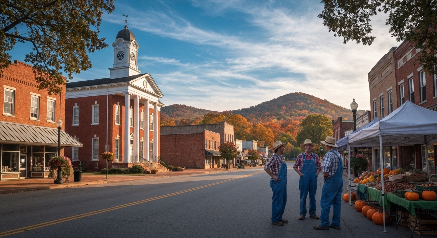 Laundromats in Oneonta, Alabama