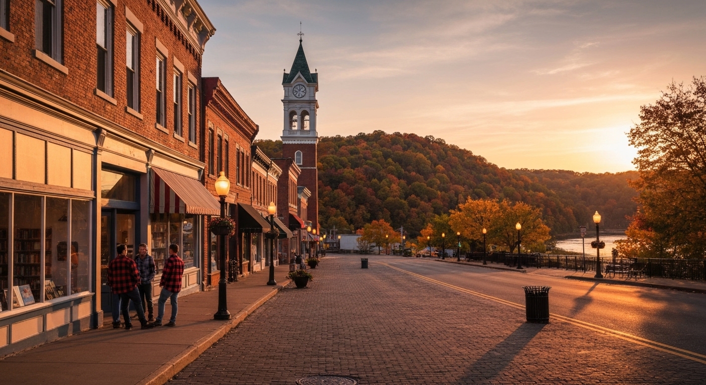 Laundromats in Oneonta, New York