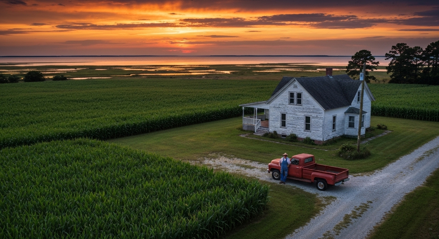 Laundromats in Onley, Virginia