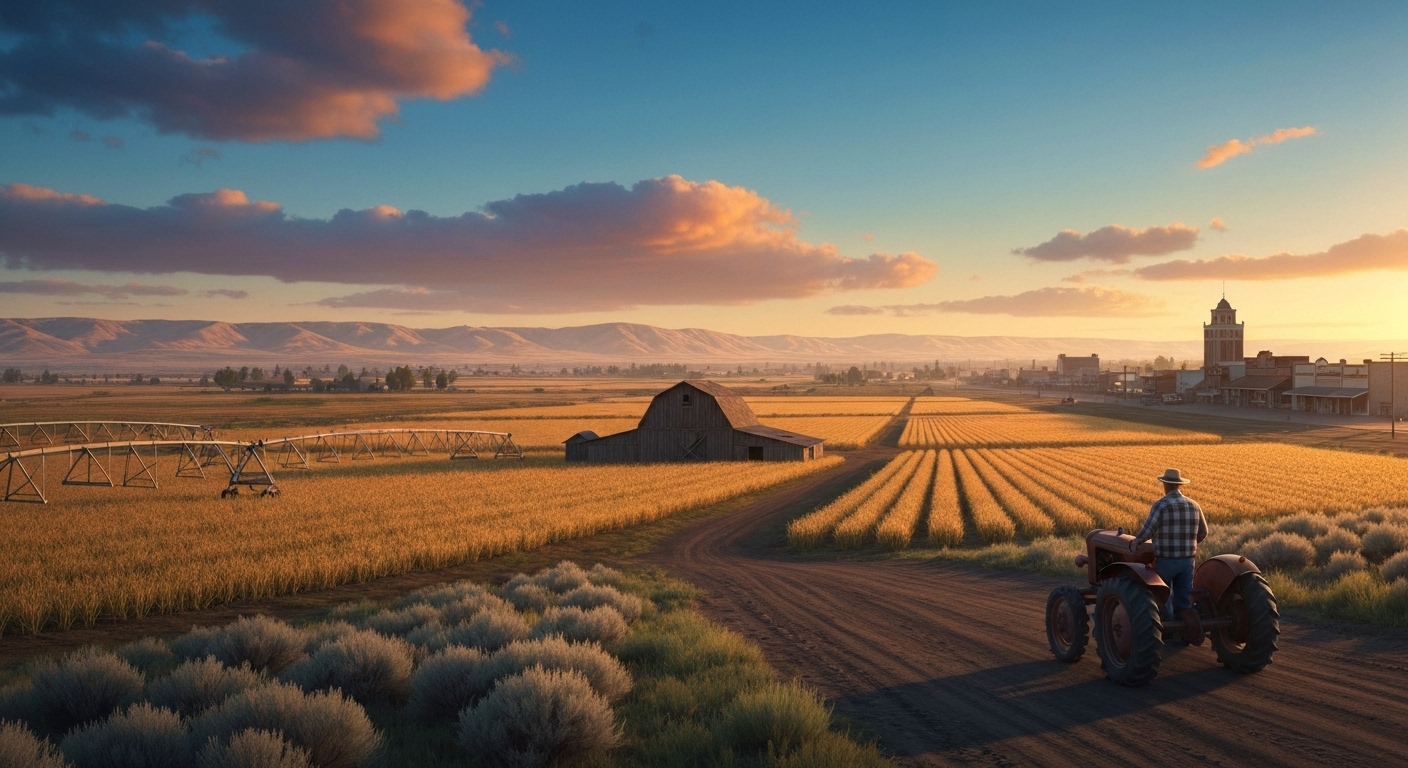 Laundromats in Ontario, Oregon