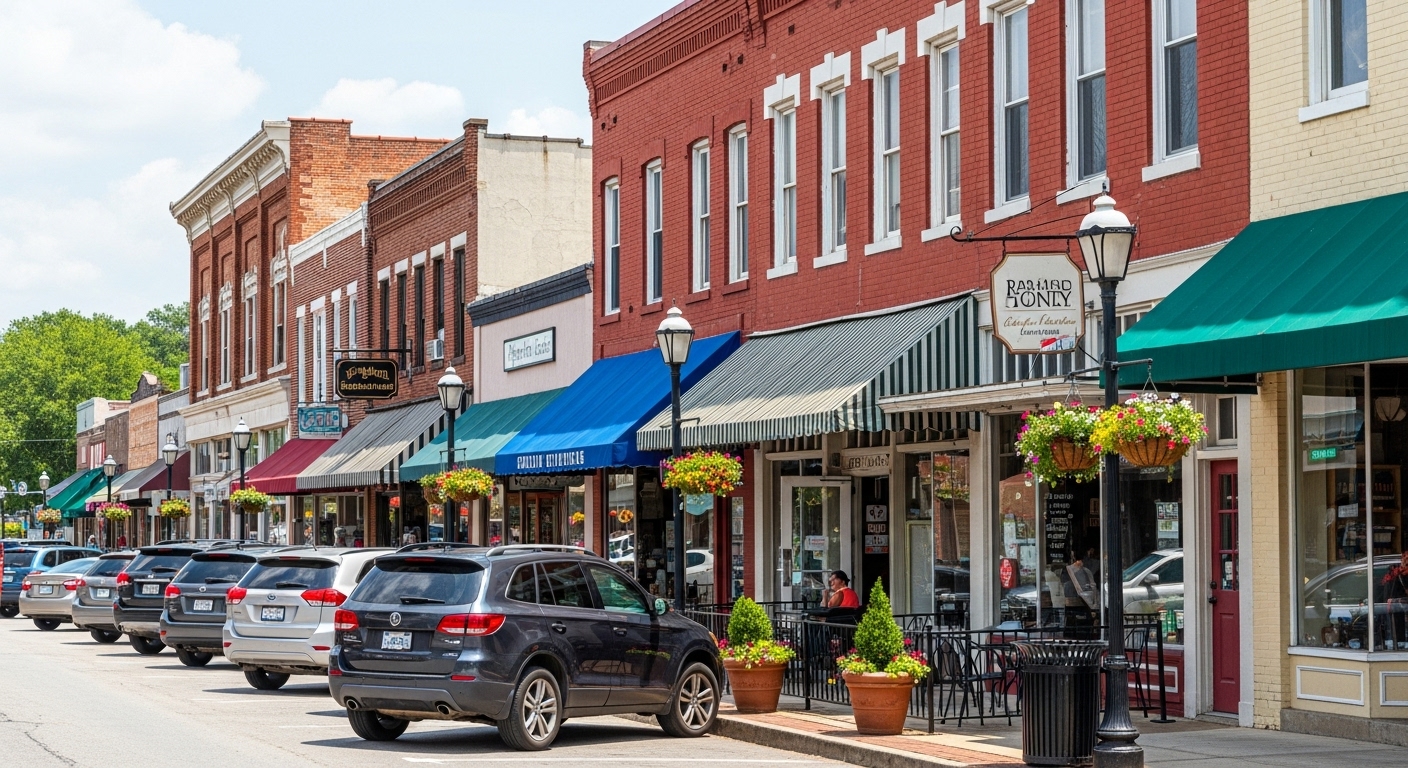 Laundromats in Opelika, Alabama