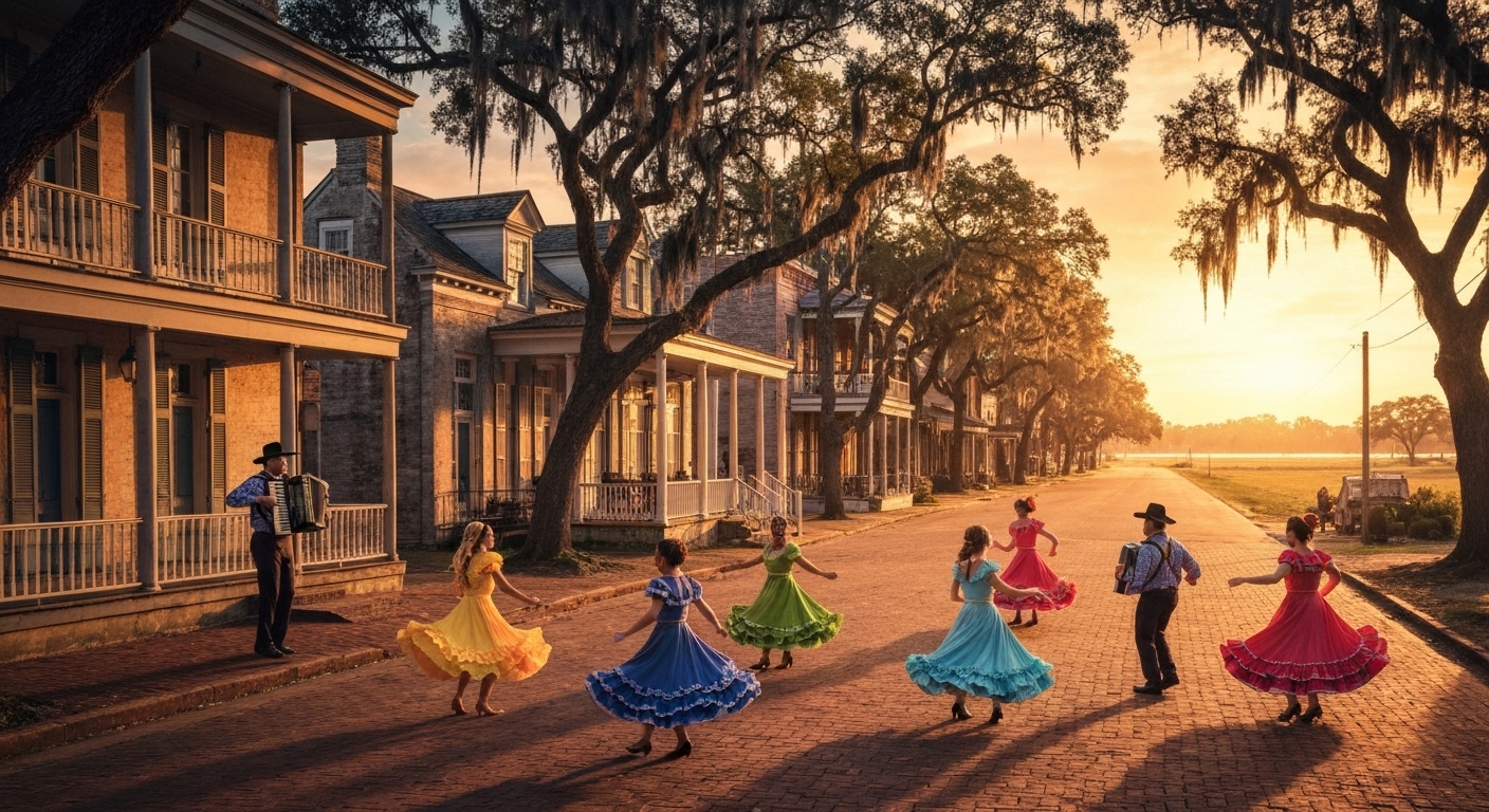 Laundromats in Opelousas, Louisiana