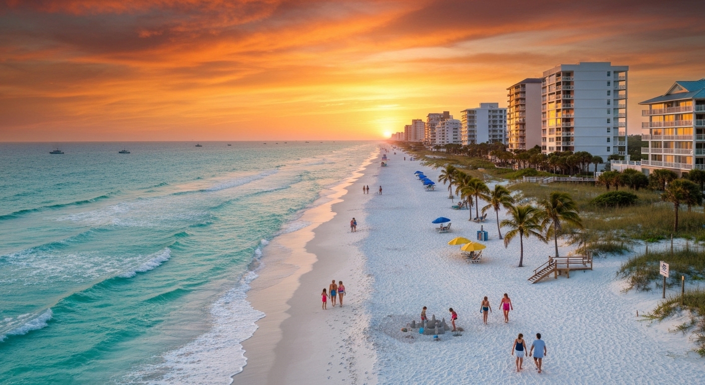 Laundromats in Orange Beach, Alabama
