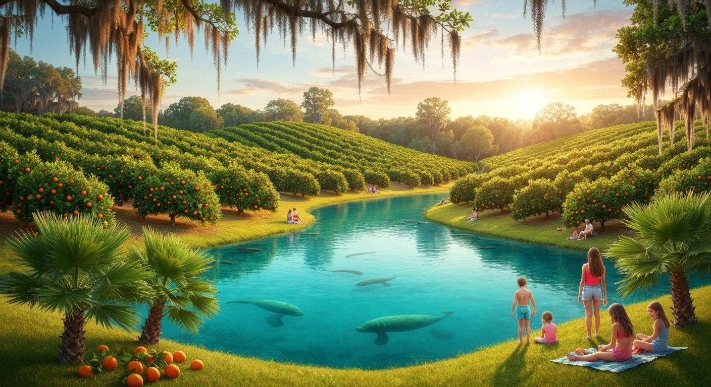 Laundromats in Orange City, Florida