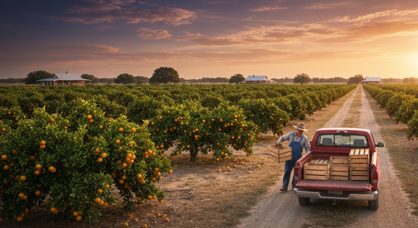 Laundromats in Orange Grove, Texas