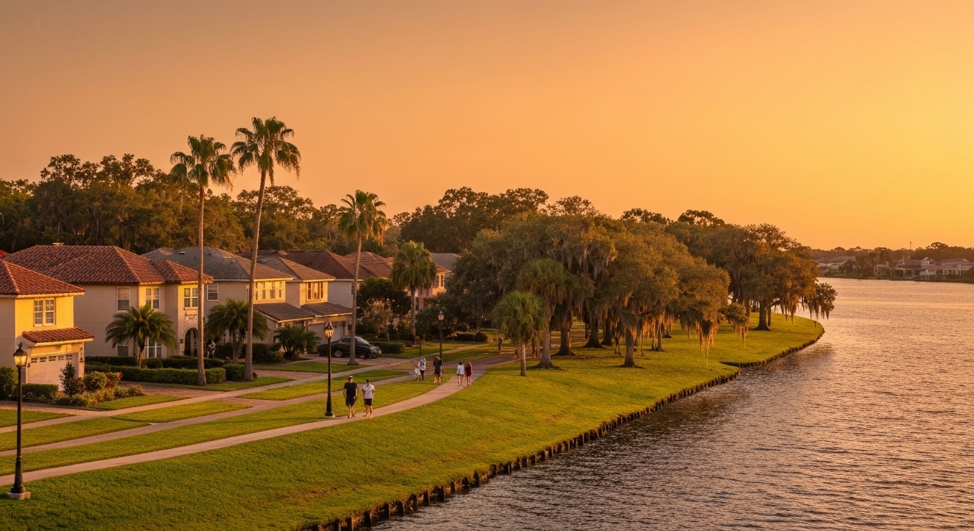 Laundromats in Orange Park, Florida