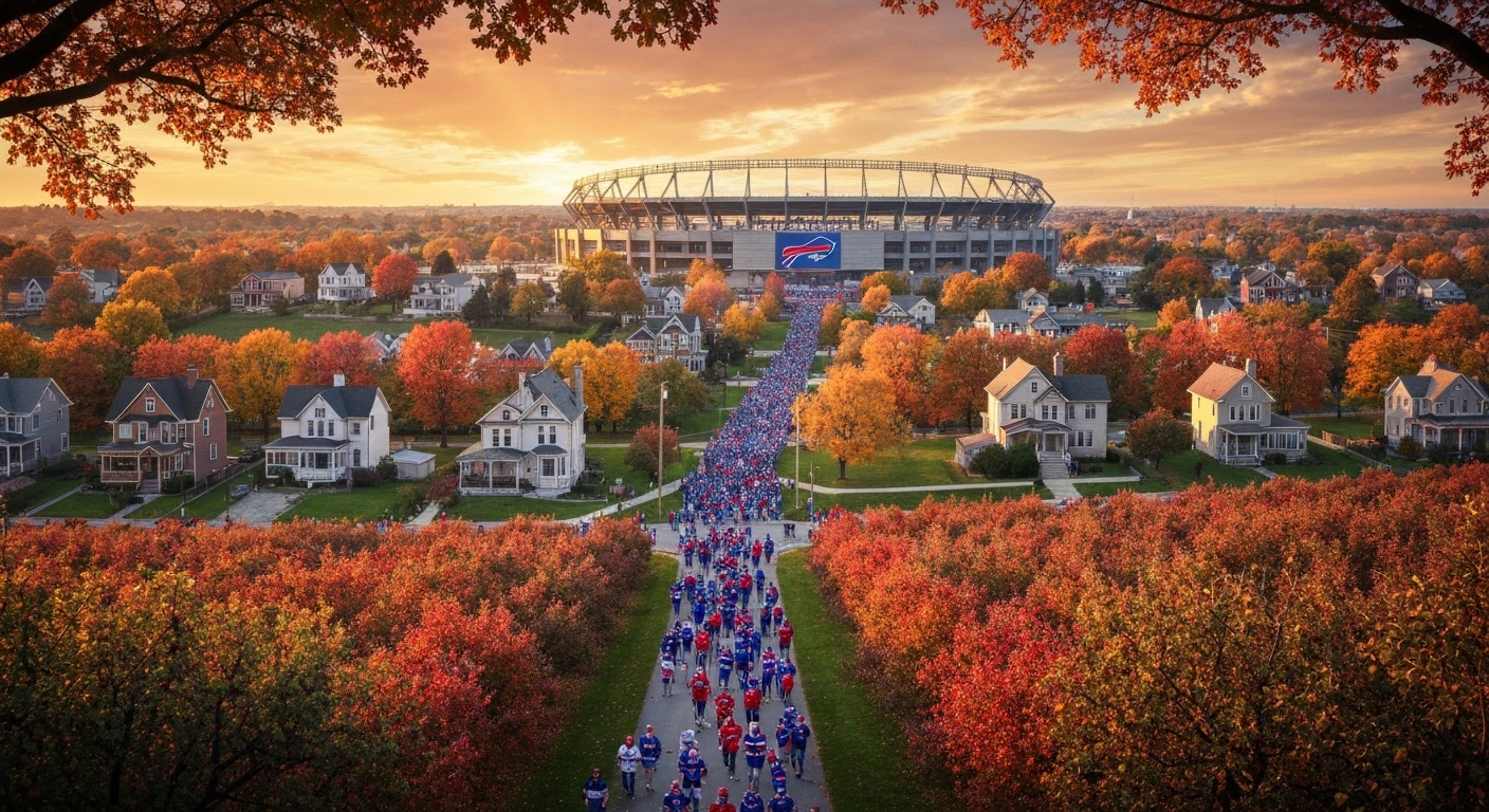 Laundromats in Orchard Park, New York