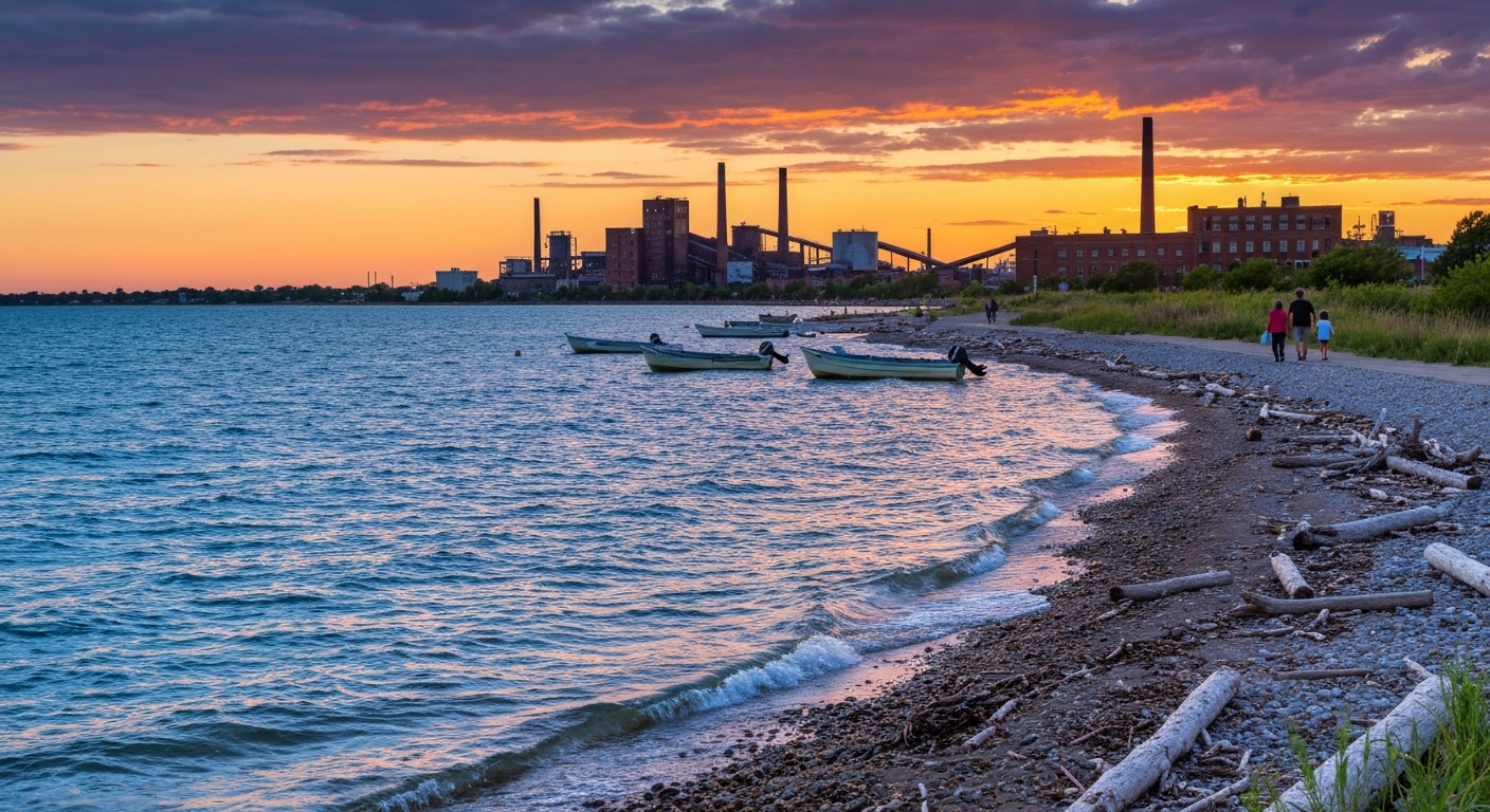 Laundromats in Oregon, Ohio