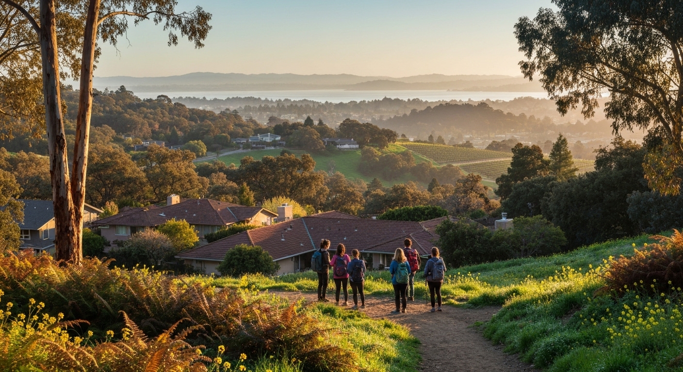 Laundromats in Orinda, California
