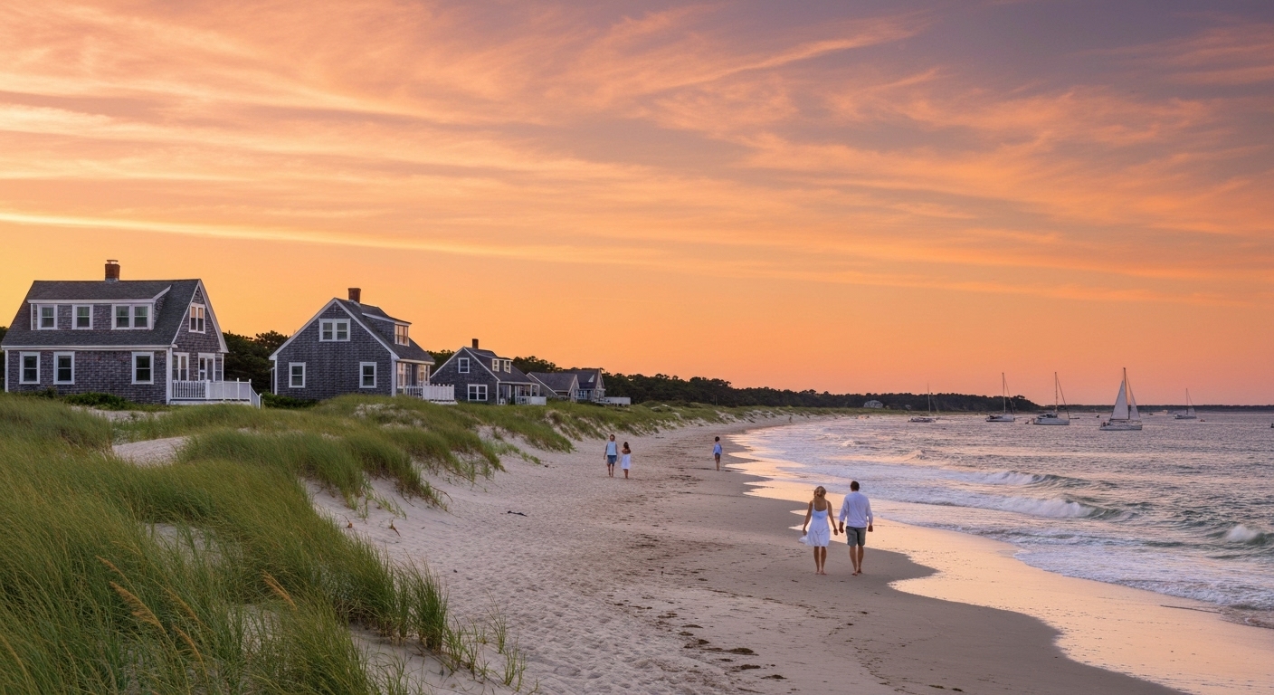 Laundromats in Orleans, Massachusetts