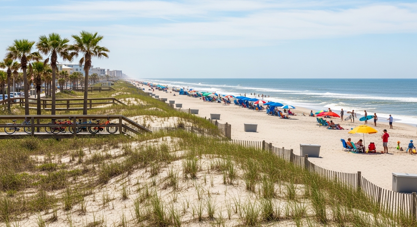 Laundromats in Ormond Beach, Florida