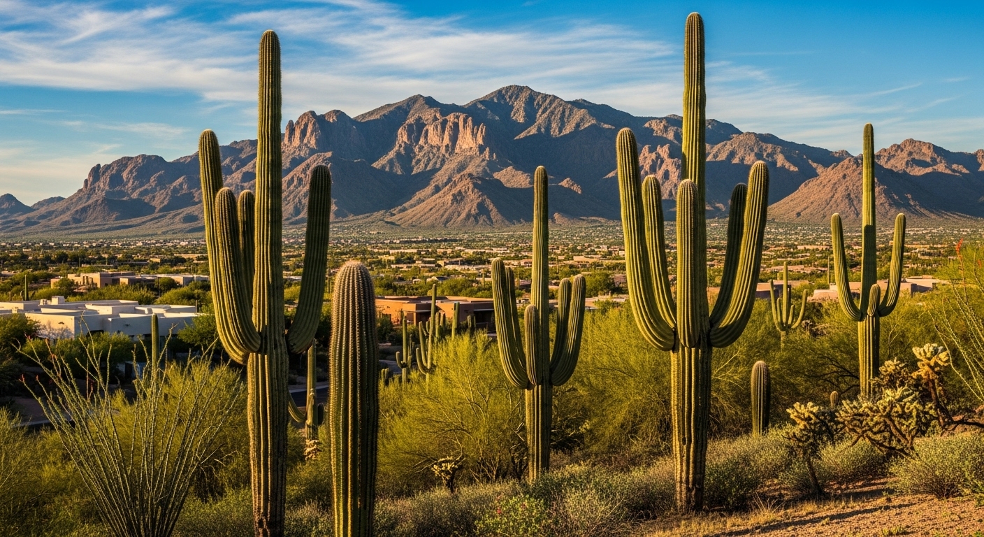 Laundromats in Oro Valley, Arizona