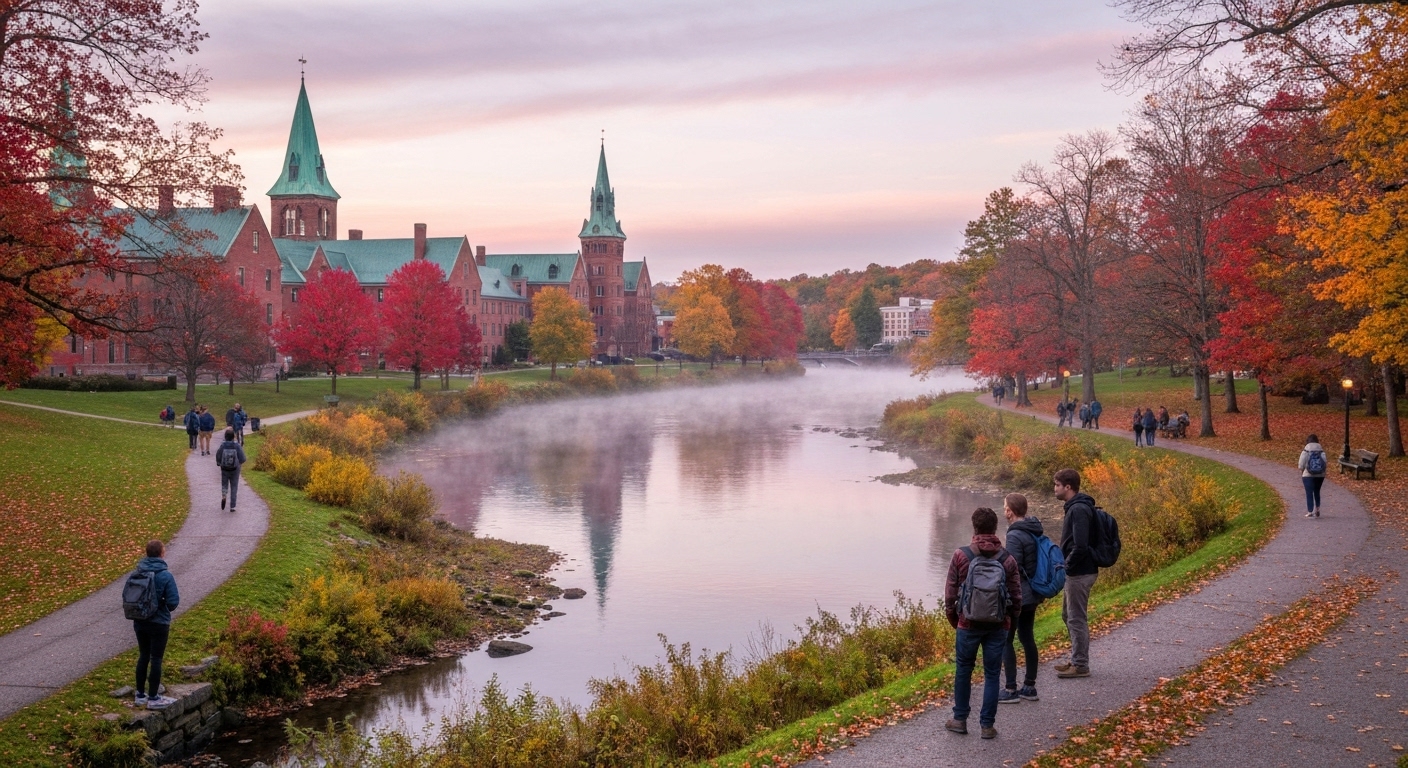 Laundromats in Orono