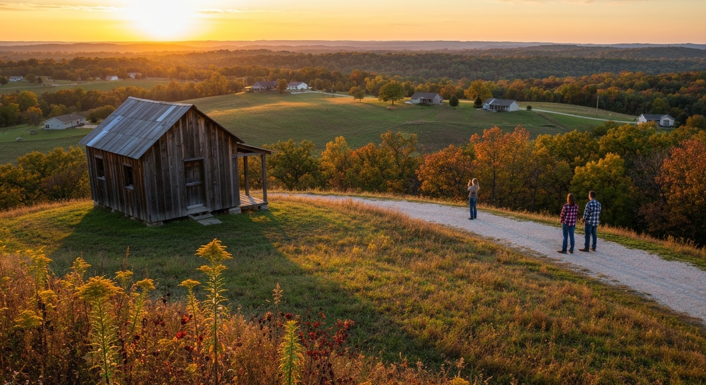 Laundromats in Oronogo, Missouri