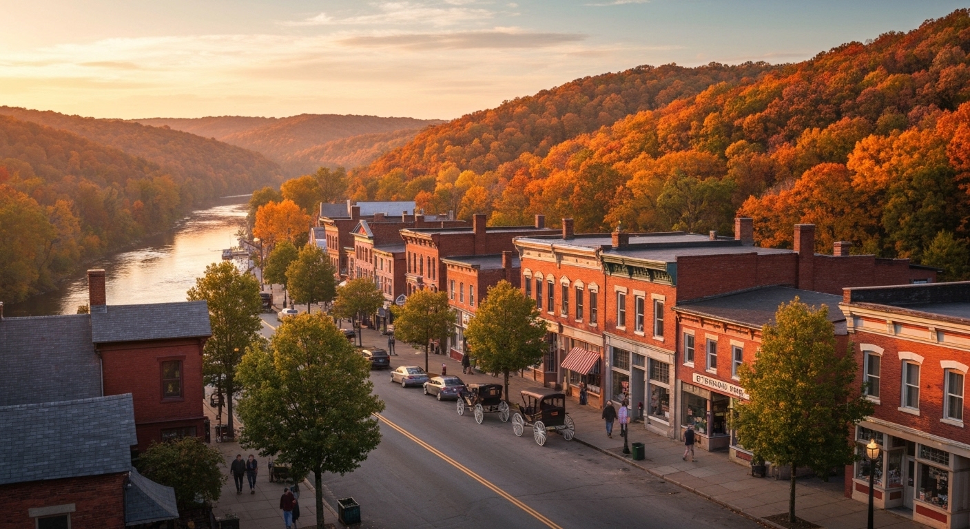 Laundromats in Orwigsburg, Pennsylvania