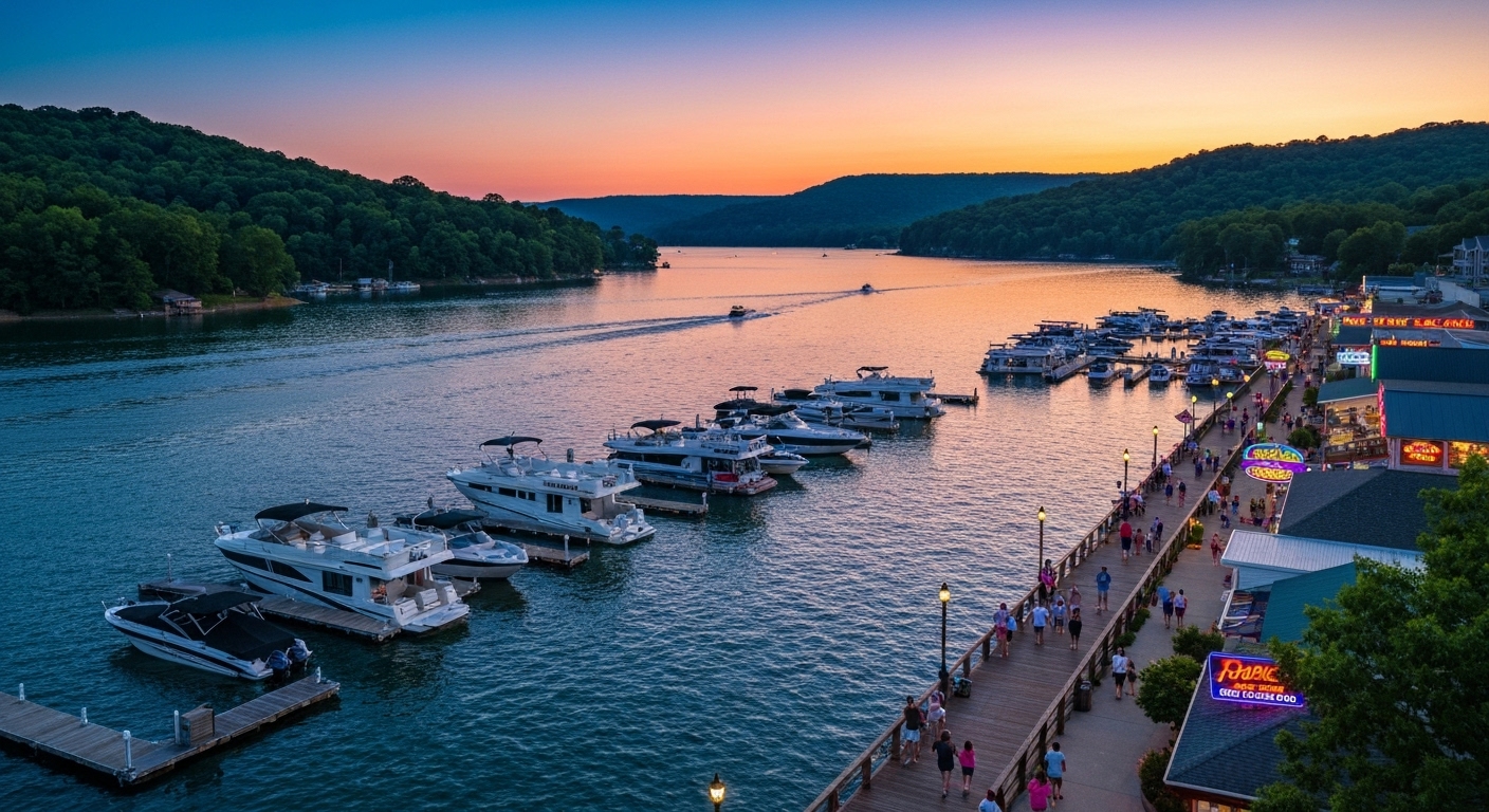 Laundromats in Osage Beach, Missouri