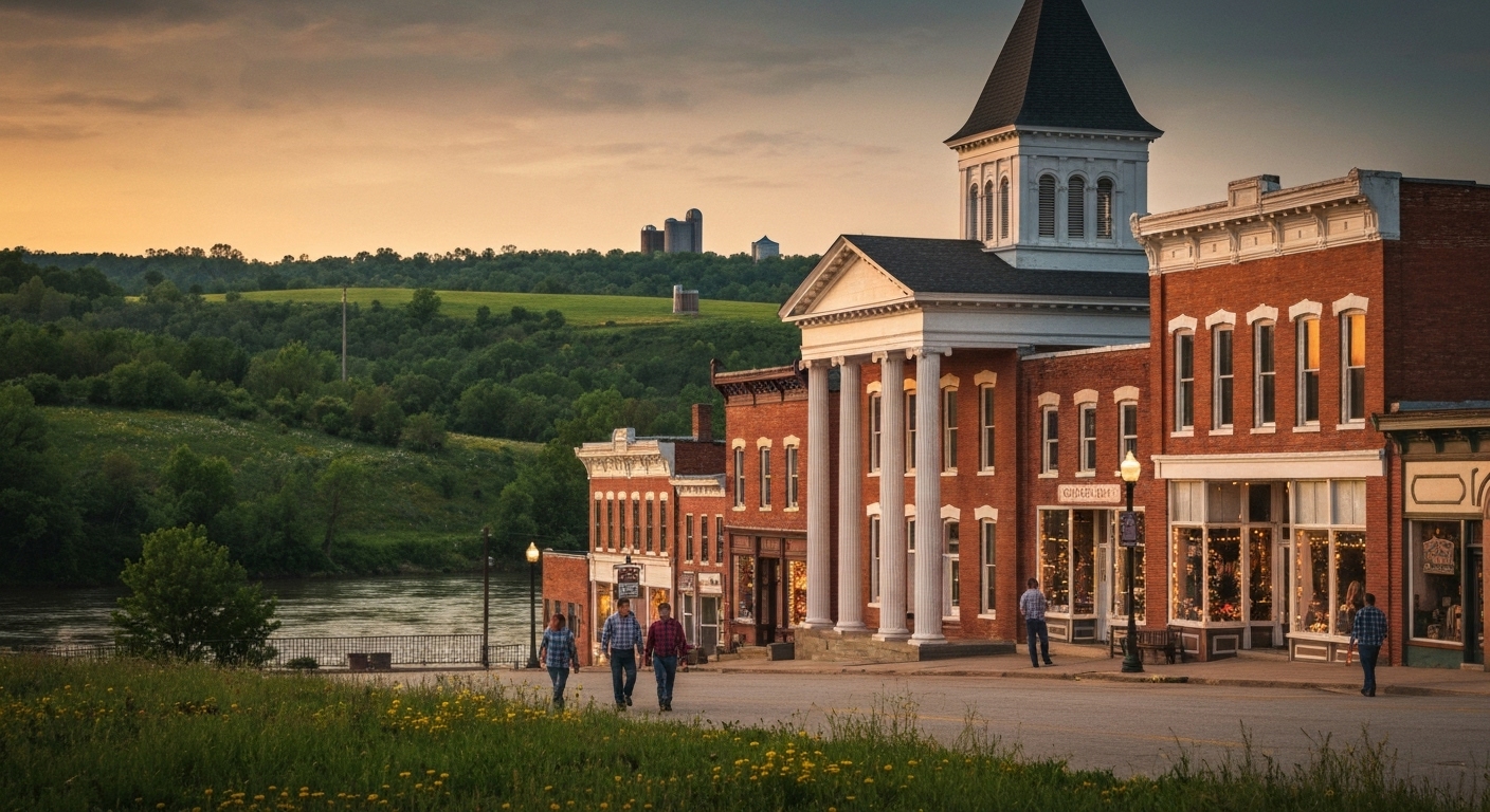 Laundromats in Osceola, Missouri