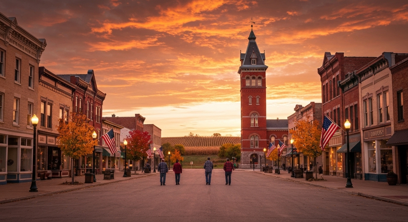 Laundromats in Oskaloosa