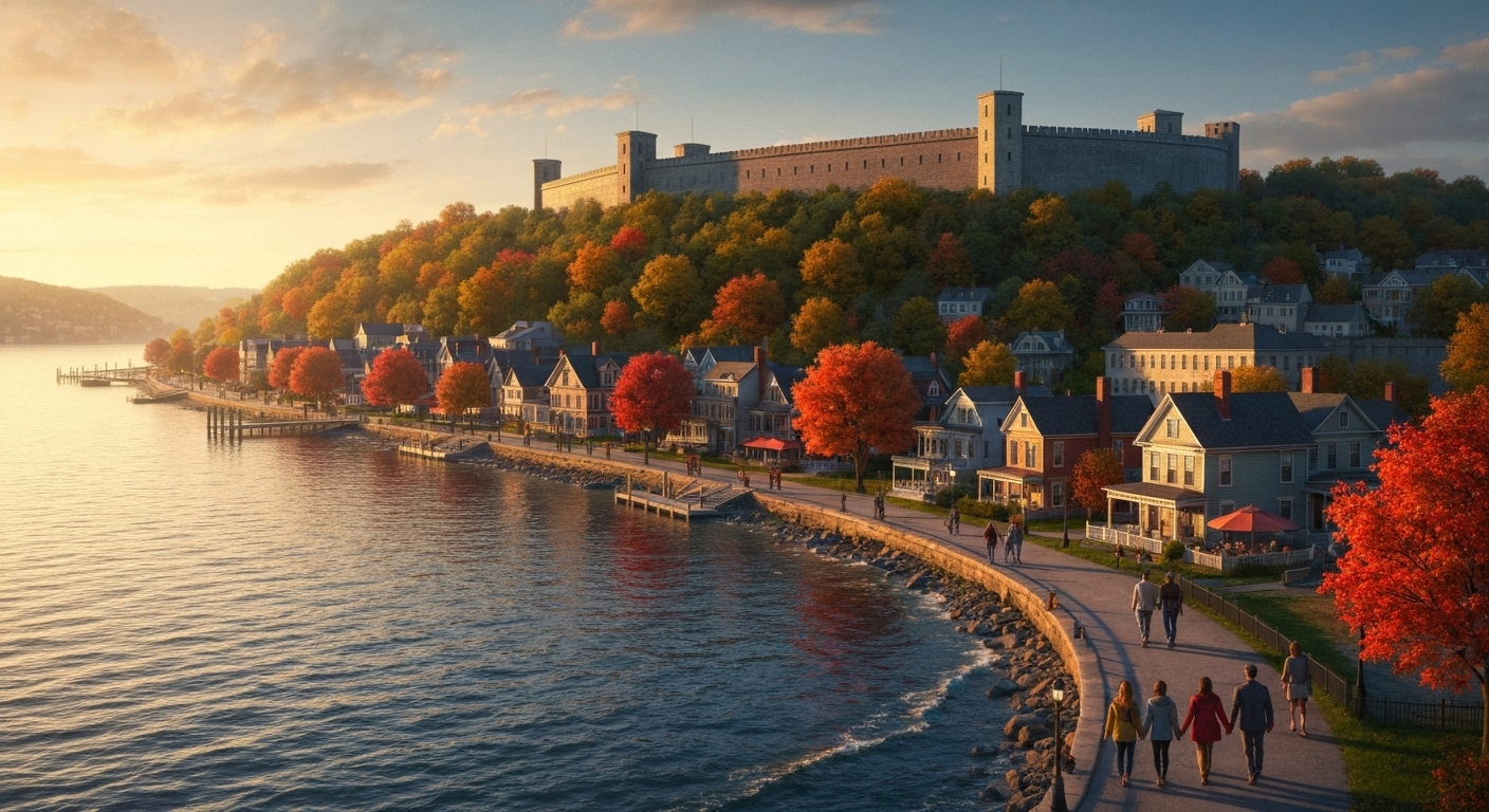 Laundromats in Ossining, New York