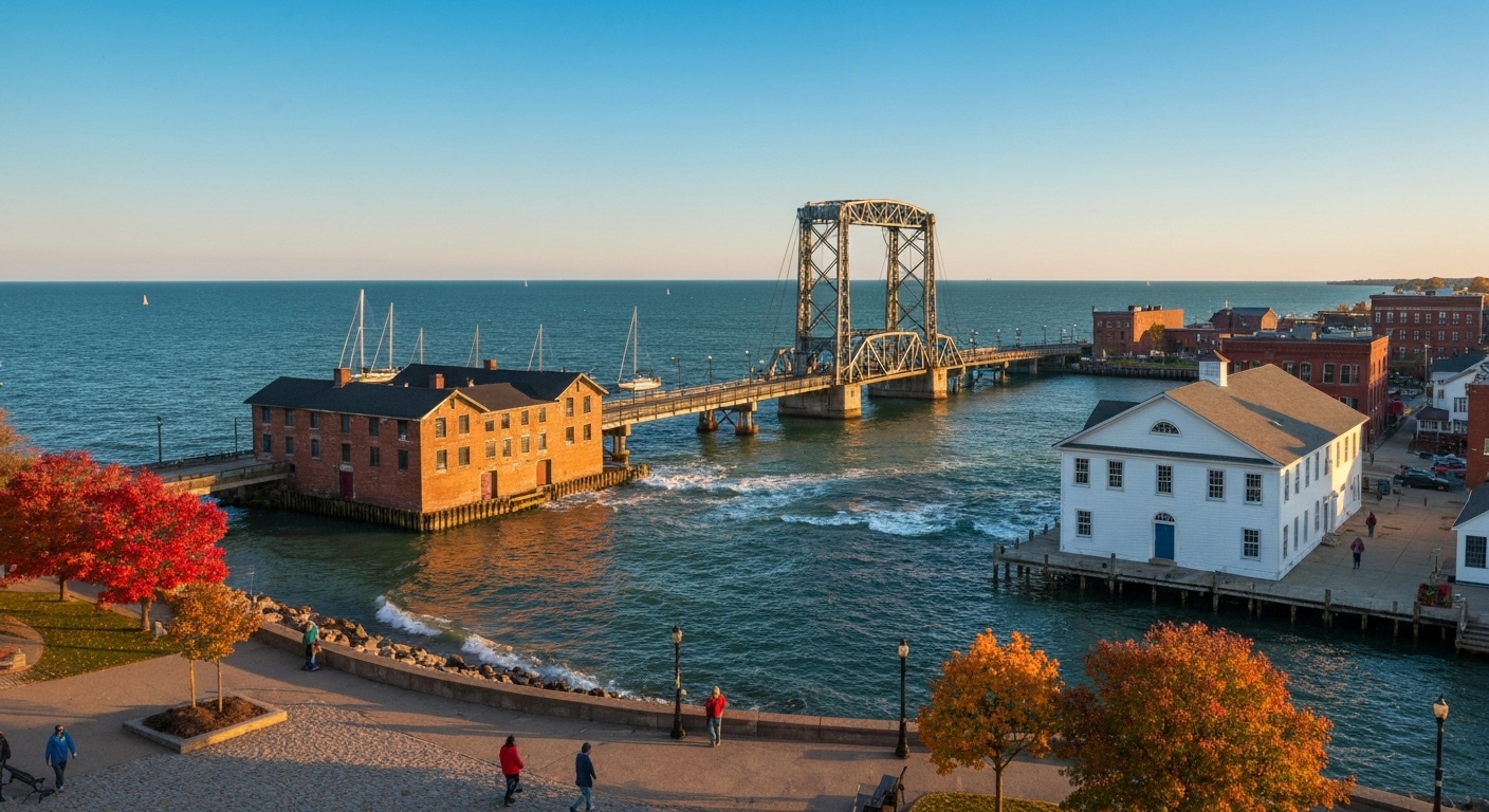 Laundromats in Oswego, New York