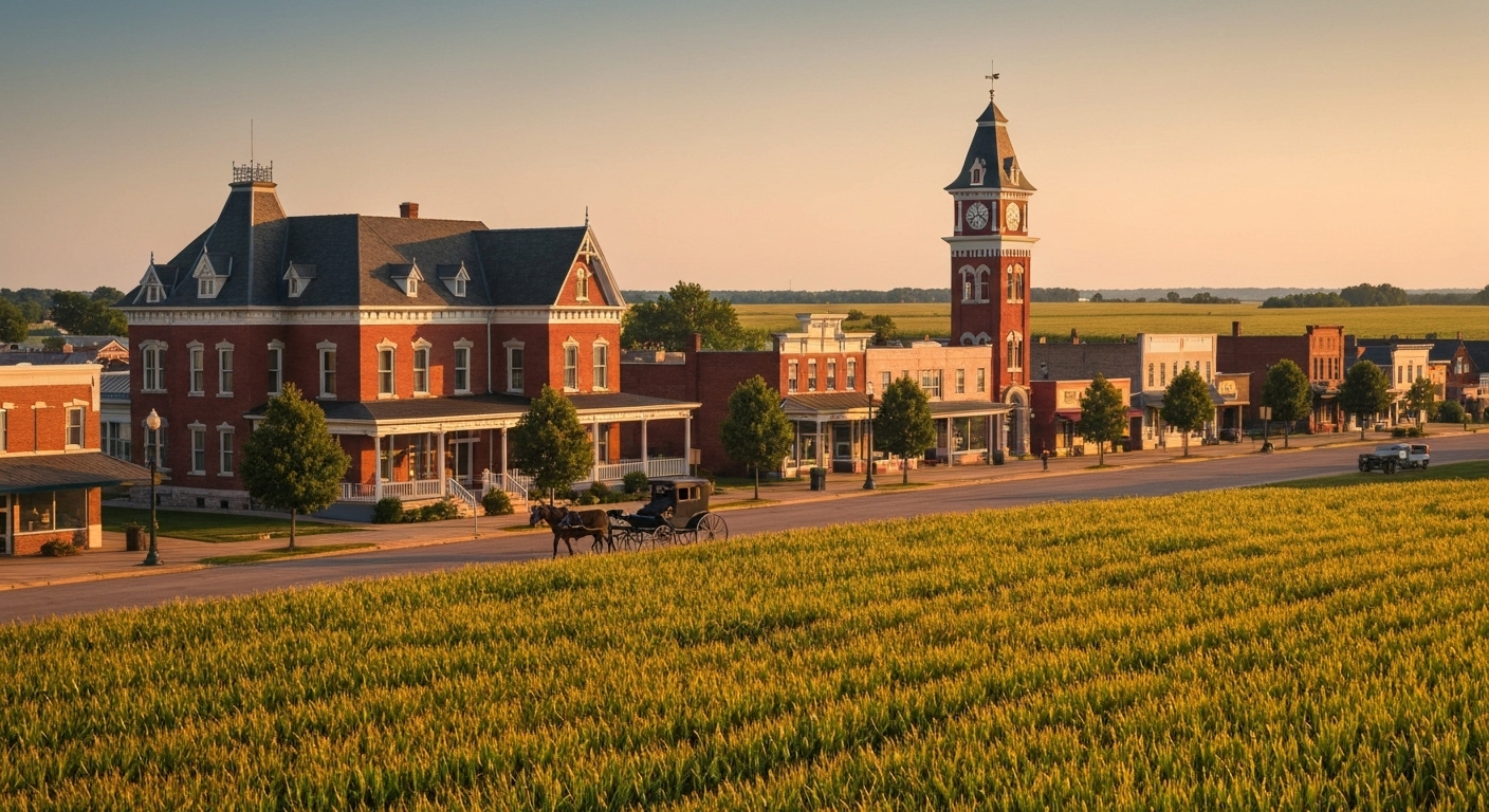 Laundromats in Ottawa, Ohio