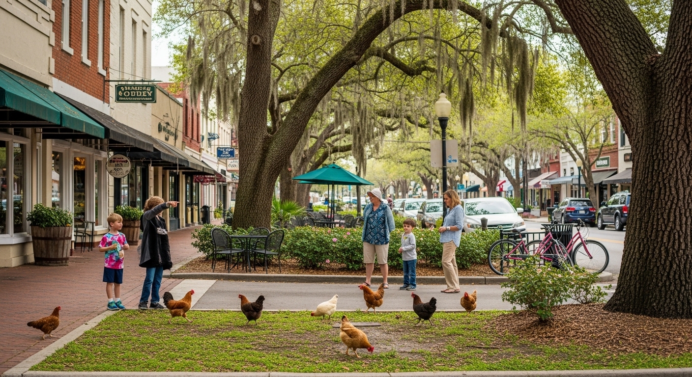 Laundromats in Oviedo, Florida