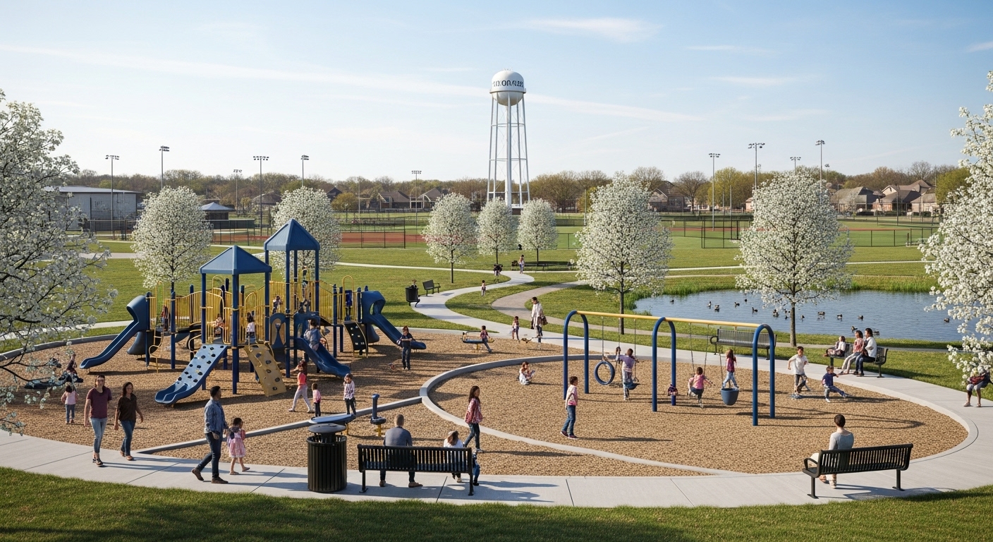Laundromats in Owasso, Oklahoma