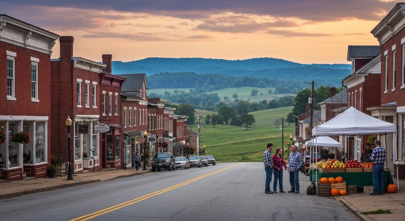Laundromats in Oxford, Pennsylvania