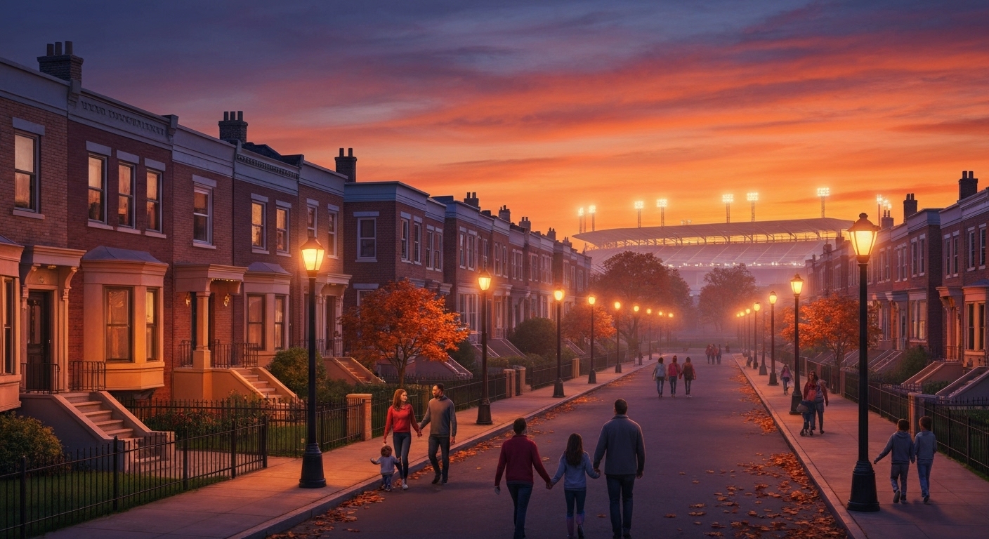 Laundromats in Ozone Park, New York