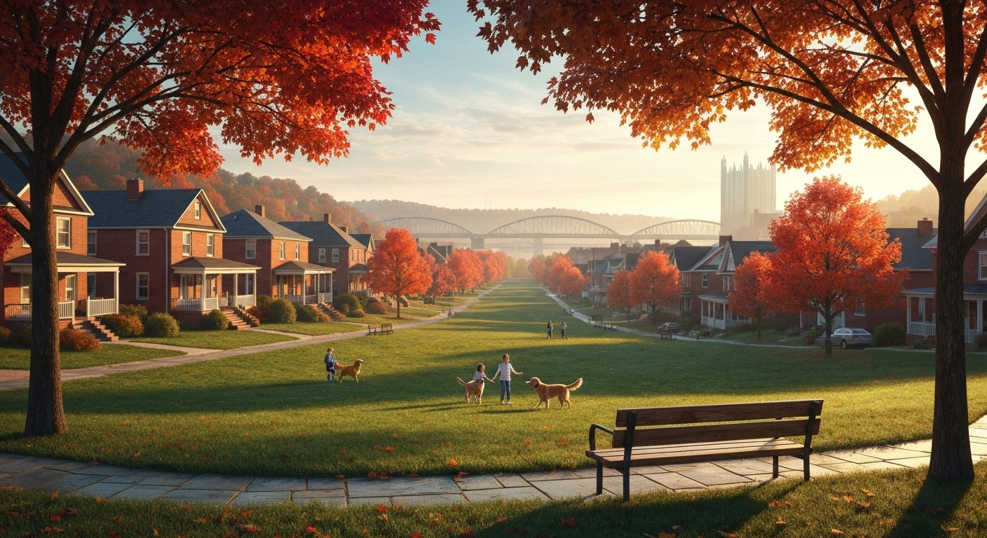 Laundromats in PA 15101, Pennsylvania
