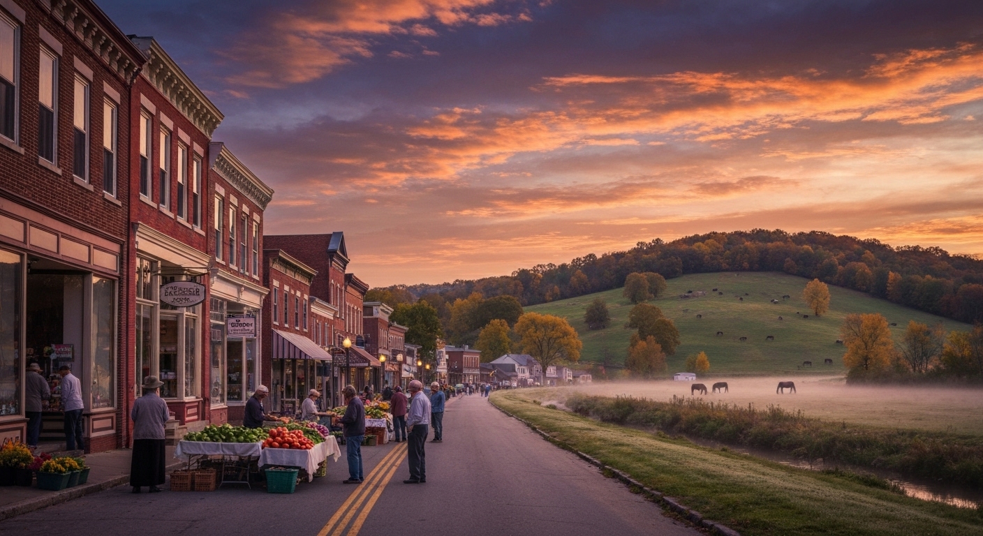 Laundromats in PA 18091, Pennsylvania
