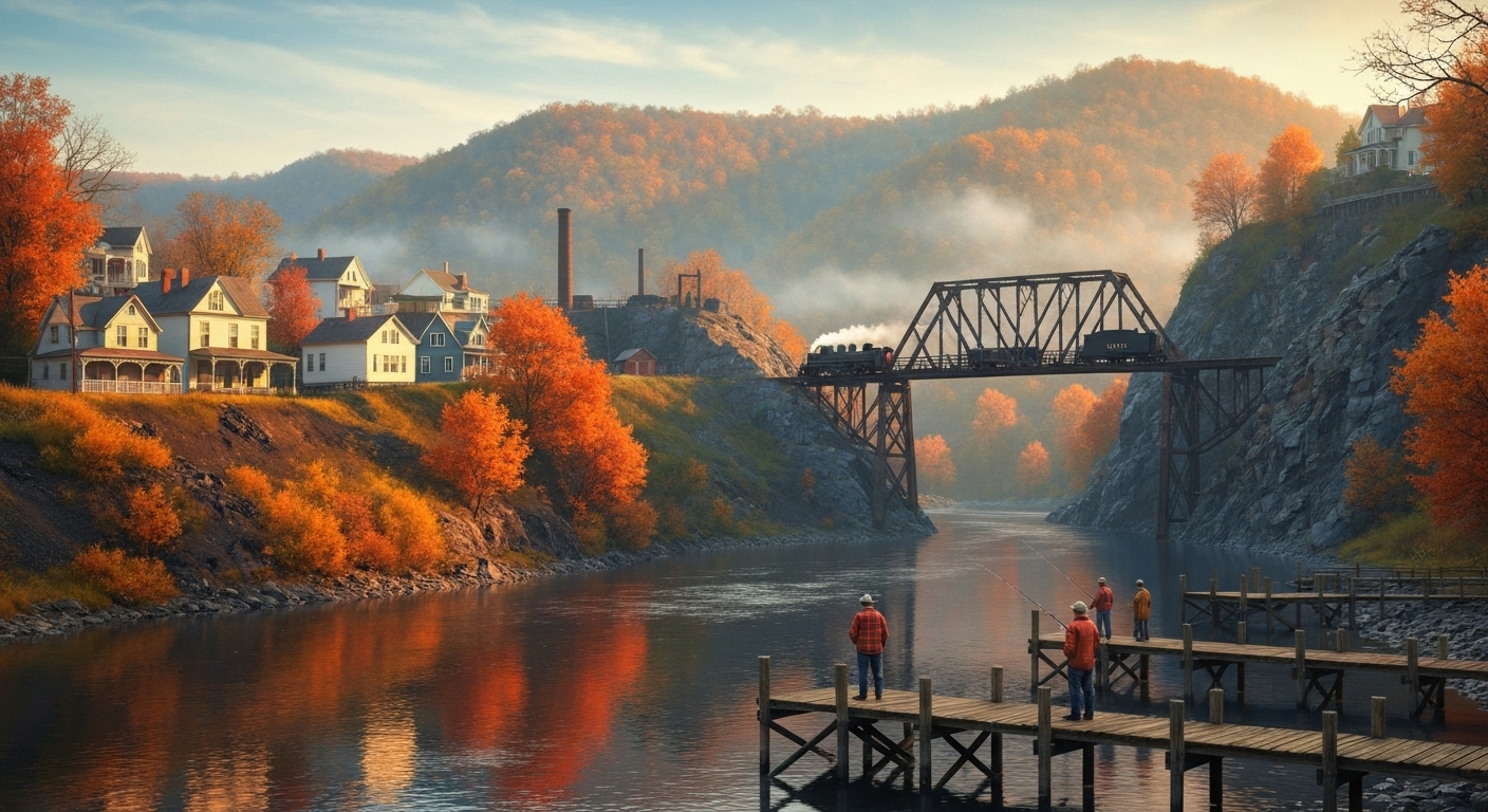 Laundromats in PA 18235, Pennsylvania